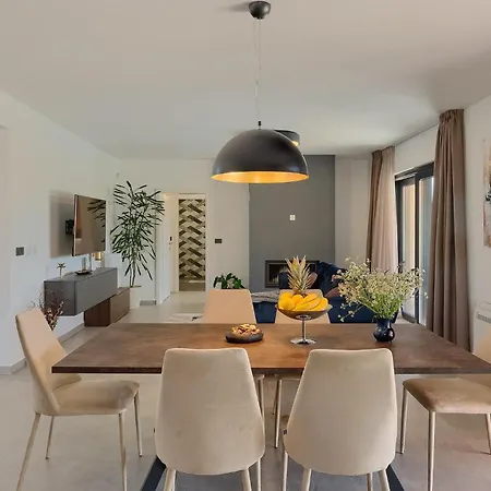 Сasa de vacaciones Joze Poreč