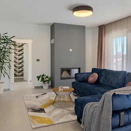 Сasa de vacaciones Joze Poreč