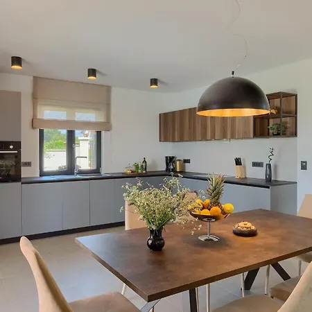 Сasa de vacaciones Joze