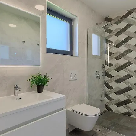 Joze Prázdninový dům Poreč