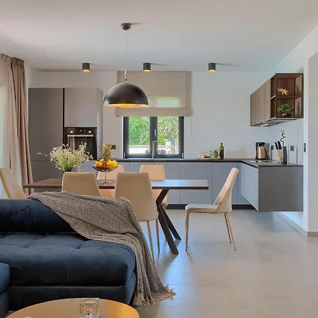 Holiday home Joze