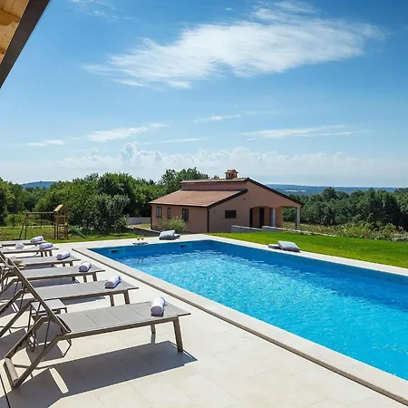 Joze Holiday home *