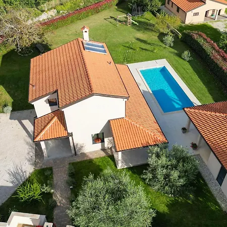 Joze Holiday home Porec