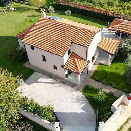 Joze Holiday home Porec