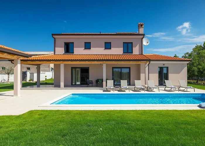 Joze Holiday home *