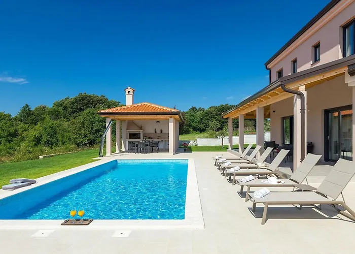 Holiday home Joze *