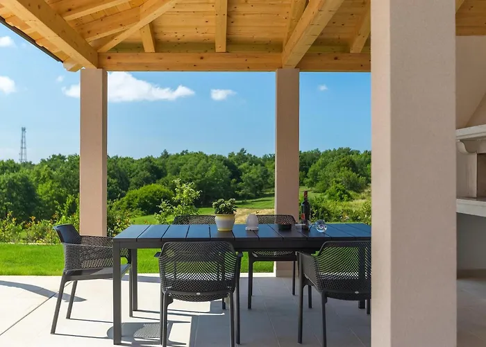 Holiday home Joze