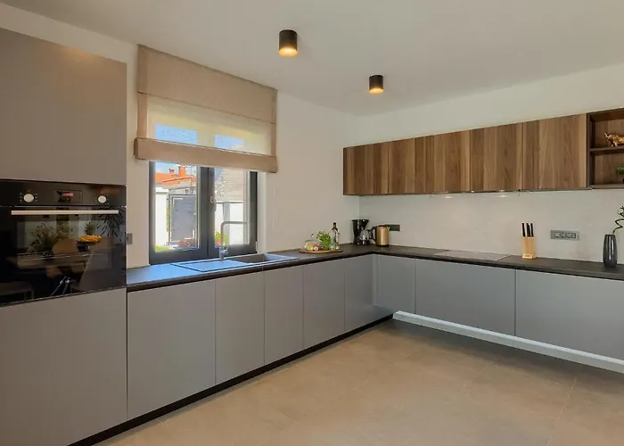 Joze Holiday home *