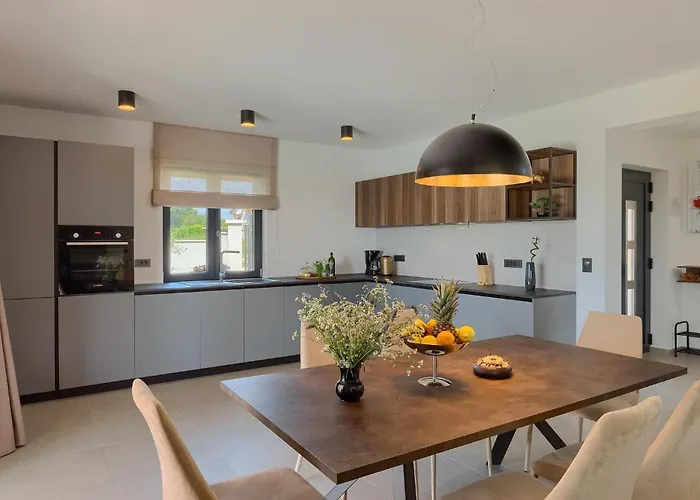 Feriehus Joze