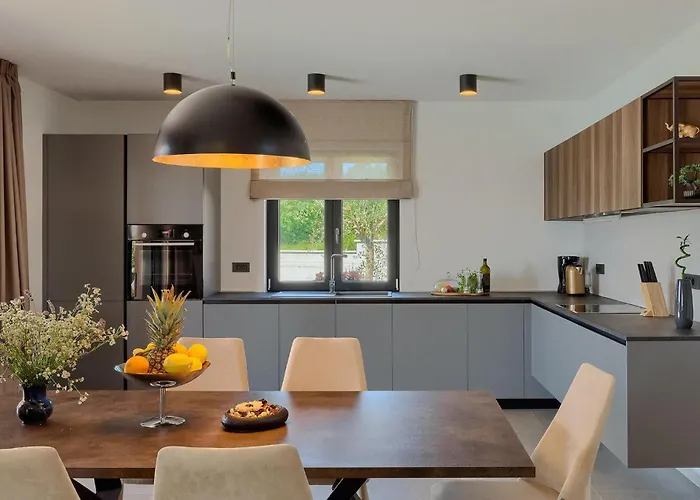 Joze Holiday home