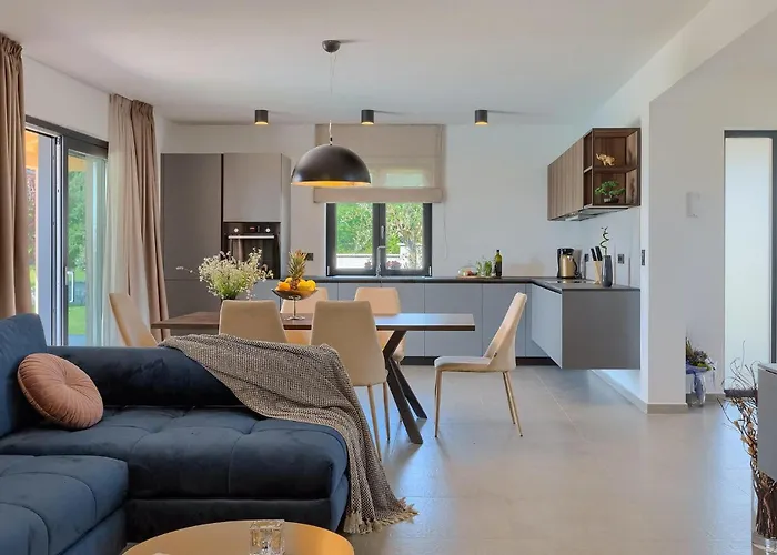 Holiday home Joze