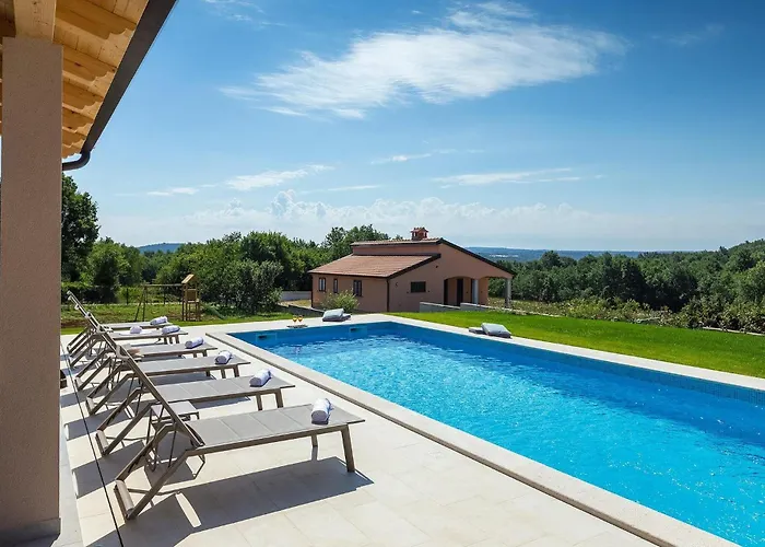 Joze Holiday home *