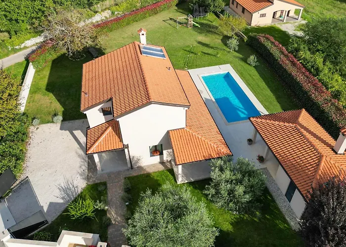 Joze Feriehus Poreč
