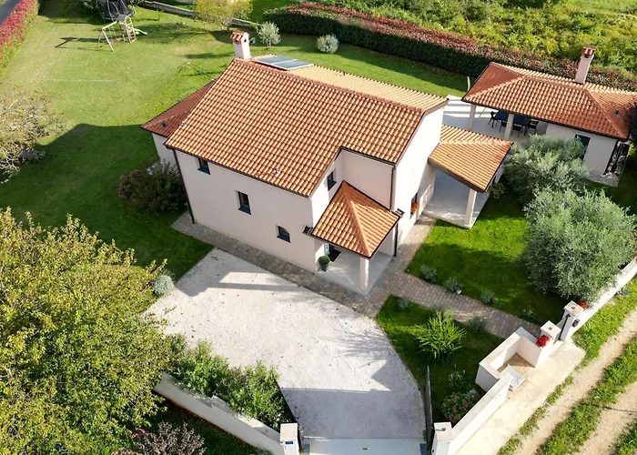Joze Holiday home Porec
