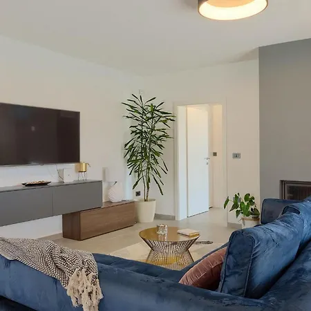 Joze Holiday home Porec