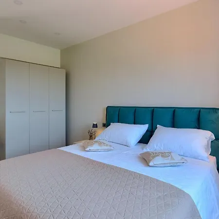 Joze Holiday home Porec