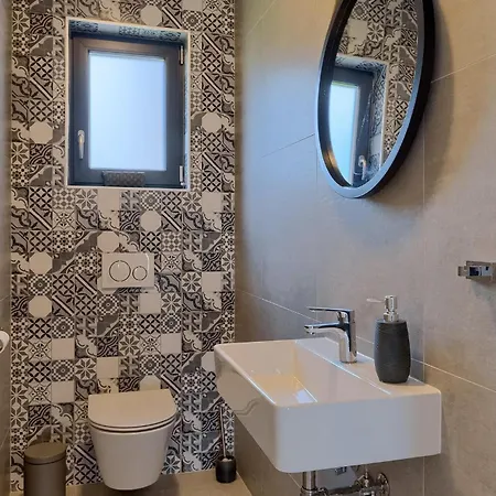 Holiday home Joze Porec