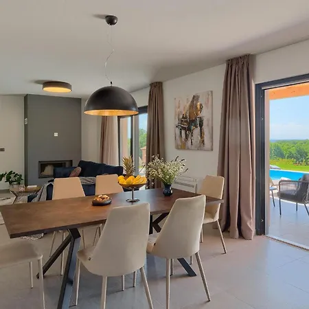 Holiday home Joze Porec