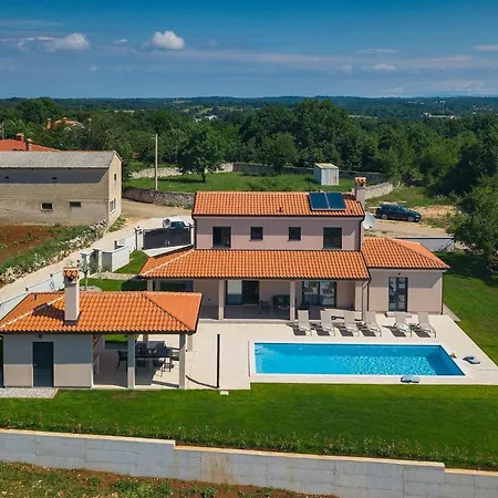 Prázdninový dům Joze *