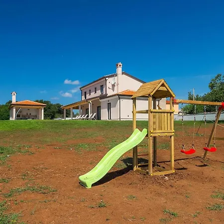 Joze Prázdninový dům