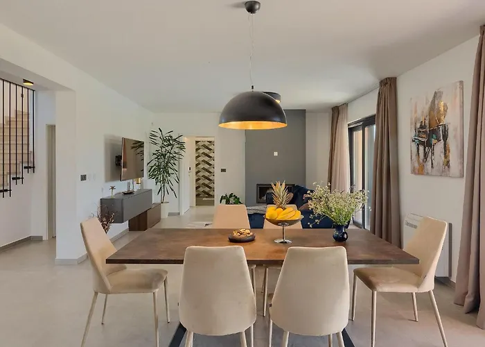 Holiday home Joze Porec