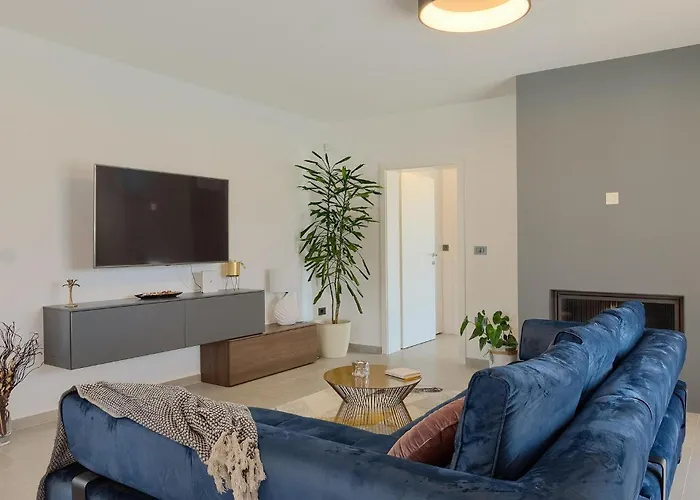 Joze Holiday home Porec