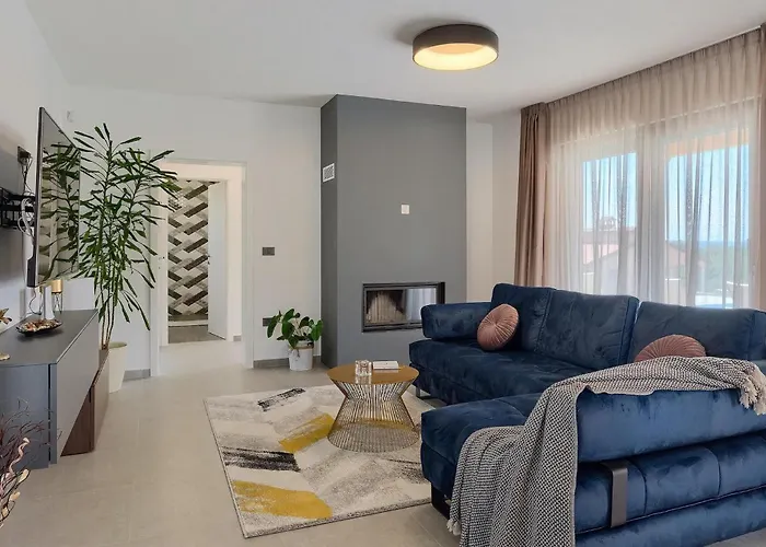 Holiday home Joze Porec