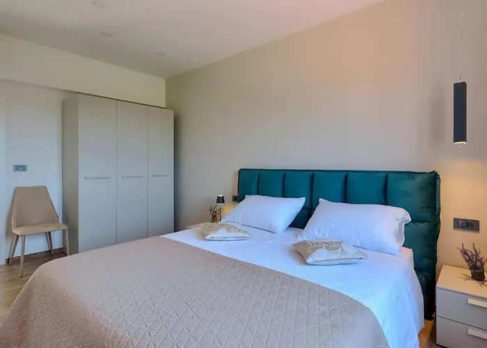 Joze Holiday home Porec