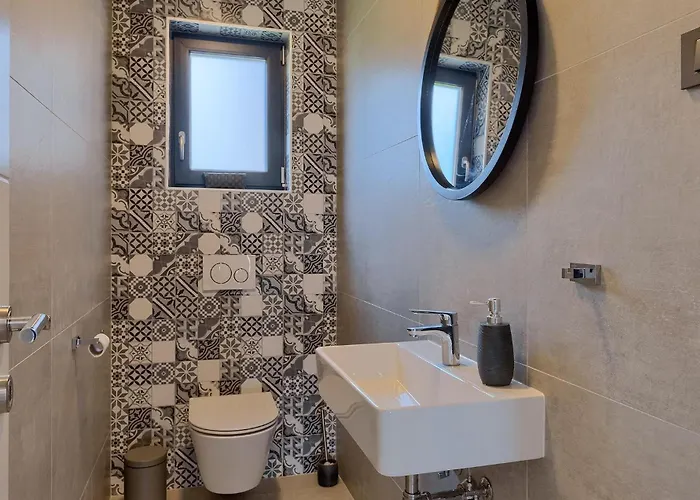 Holiday home Joze Porec