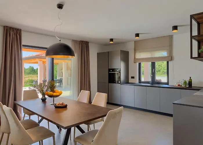 Joze Holiday home Porec