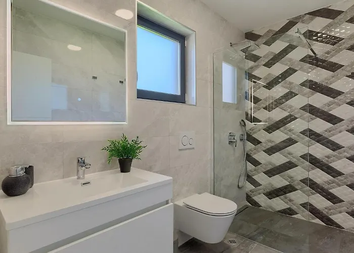 Joze Holiday home Porec