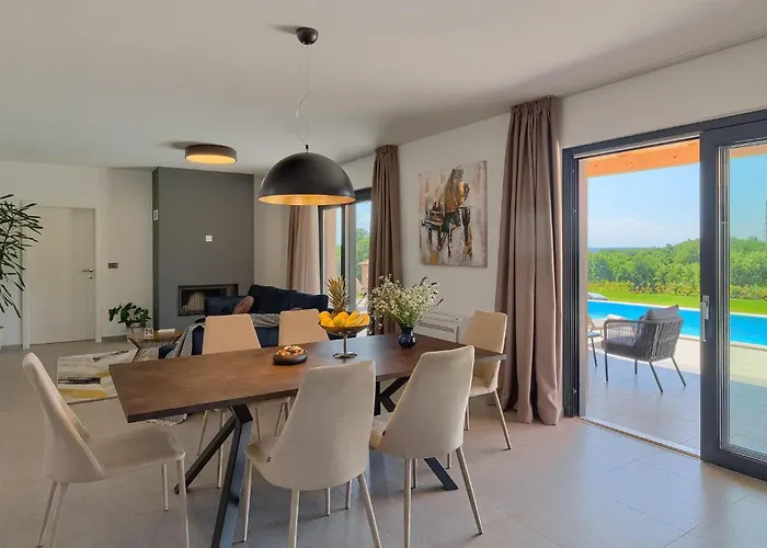 Holiday home Joze Porec