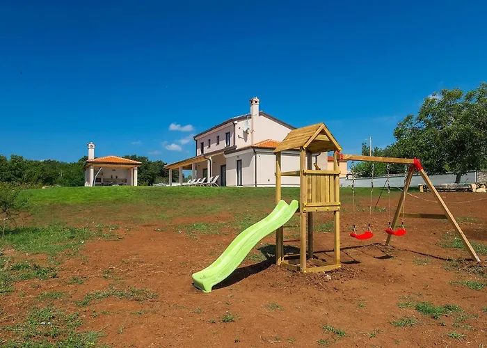 Joze بيت للعطل